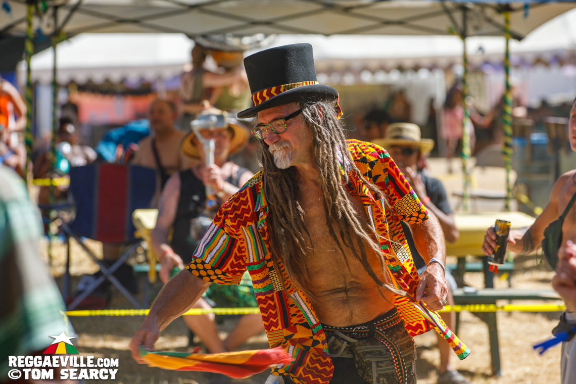 Kailash, Nattali Rize, Yaksta, Yaadcore