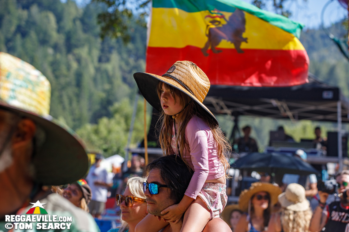 Kailash, Nattali Rize, Yaksta, Yaadcore