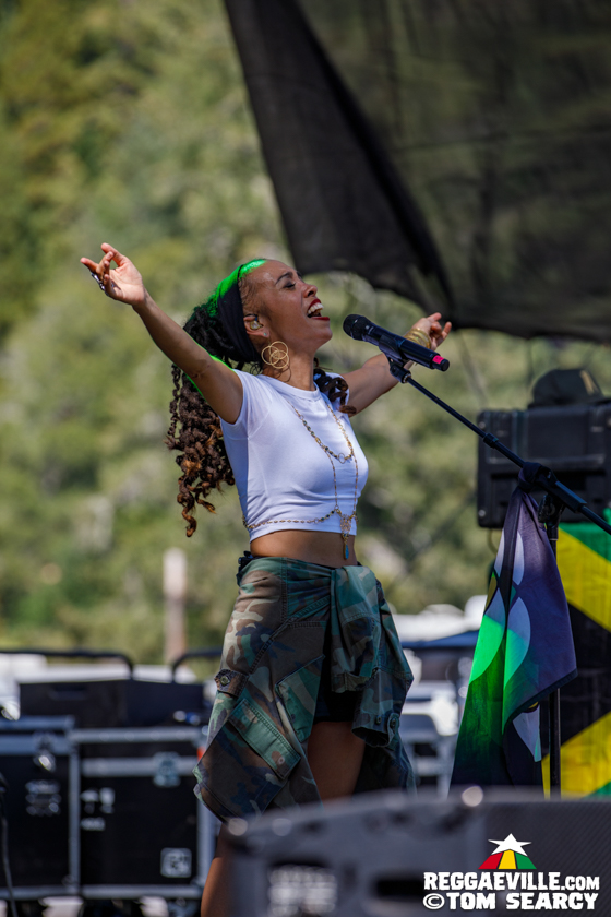 Kailash, Nattali Rize, Yaksta, Yaadcore