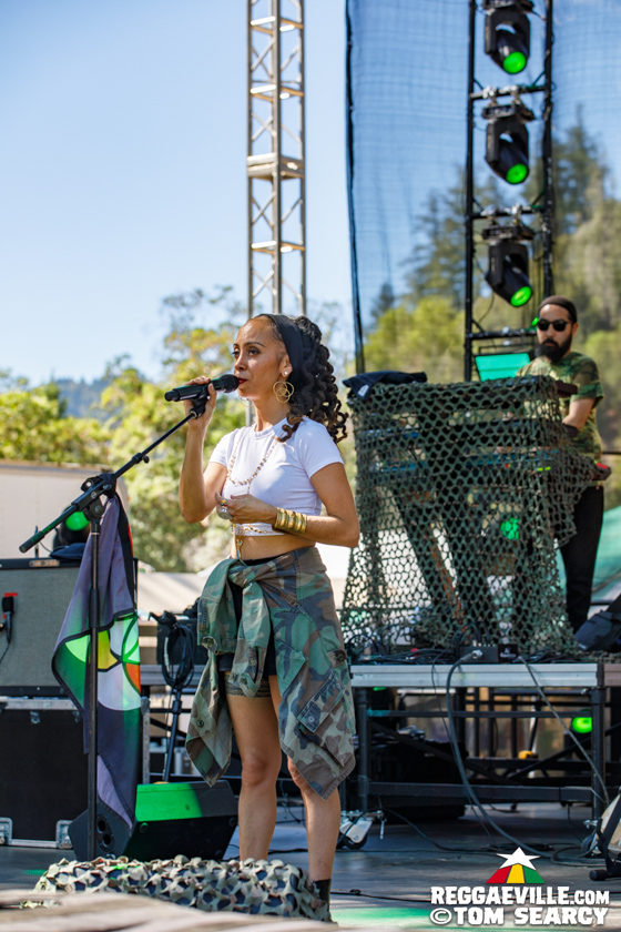 Kailash, Nattali Rize, Yaksta, Yaadcore