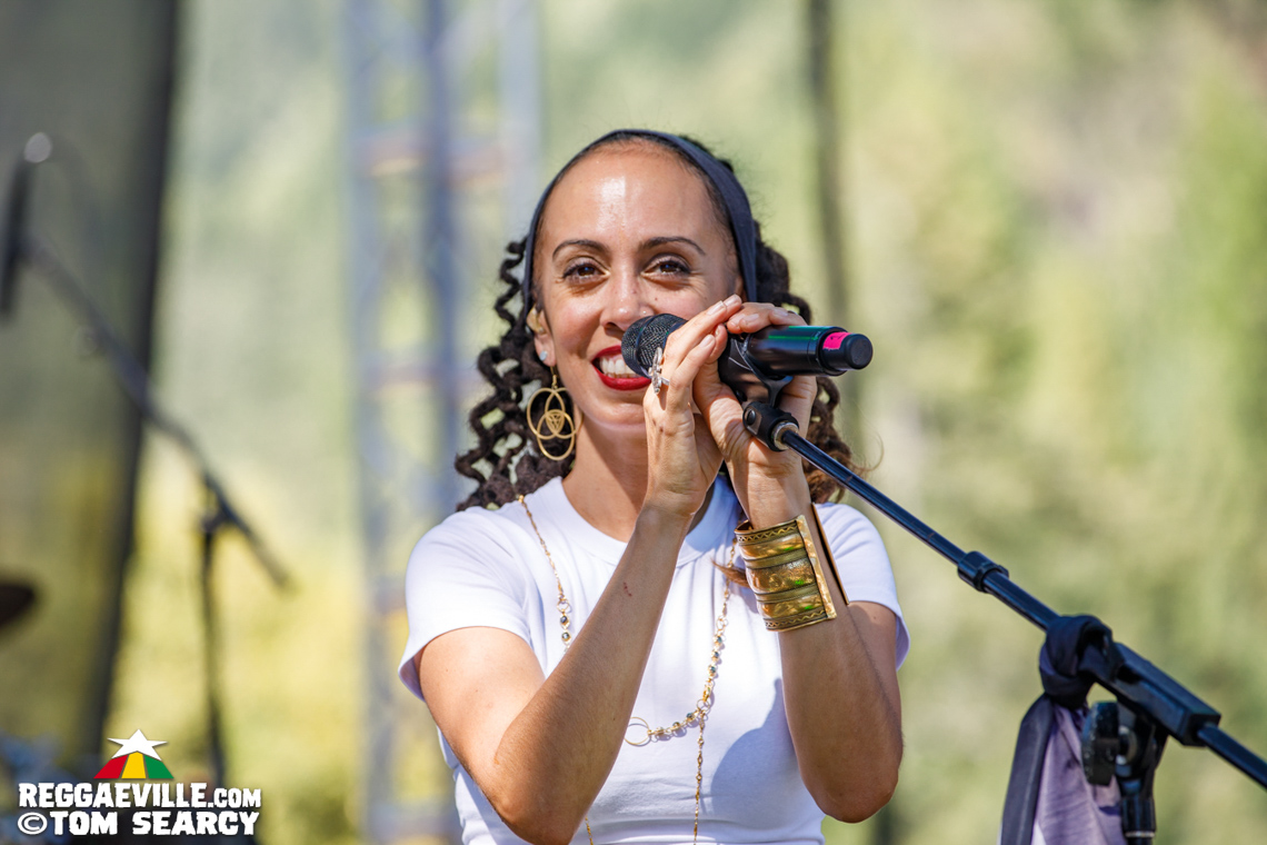 Kailash, Nattali Rize, Yaksta, Yaadcore