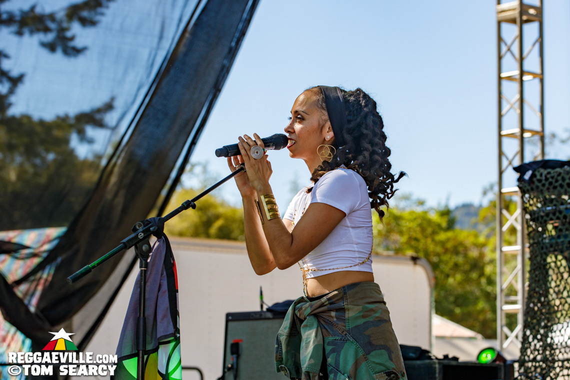 Kailash, Nattali Rize, Yaksta, Yaadcore