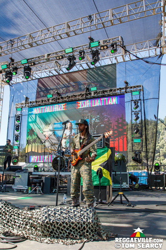 Kailash, Nattali Rize, Yaksta, Yaadcore