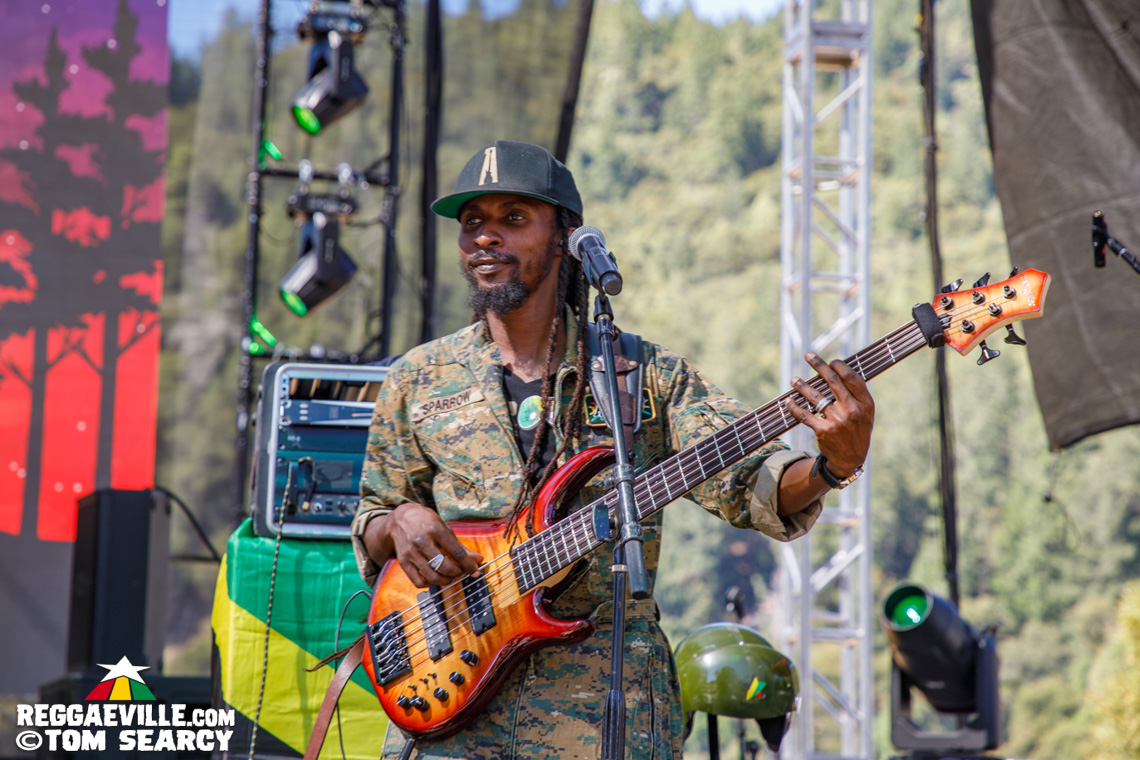 Kailash, Nattali Rize, Yaksta, Yaadcore