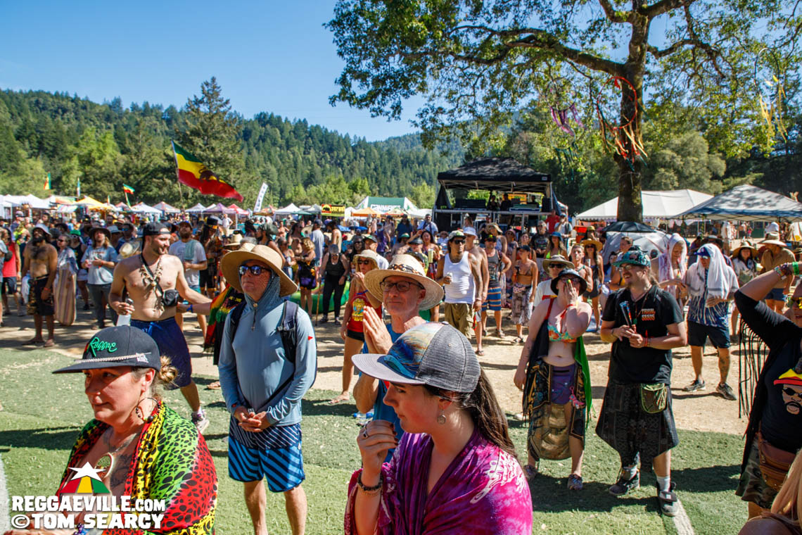 Kailash, Nattali Rize, Yaksta, Yaadcore