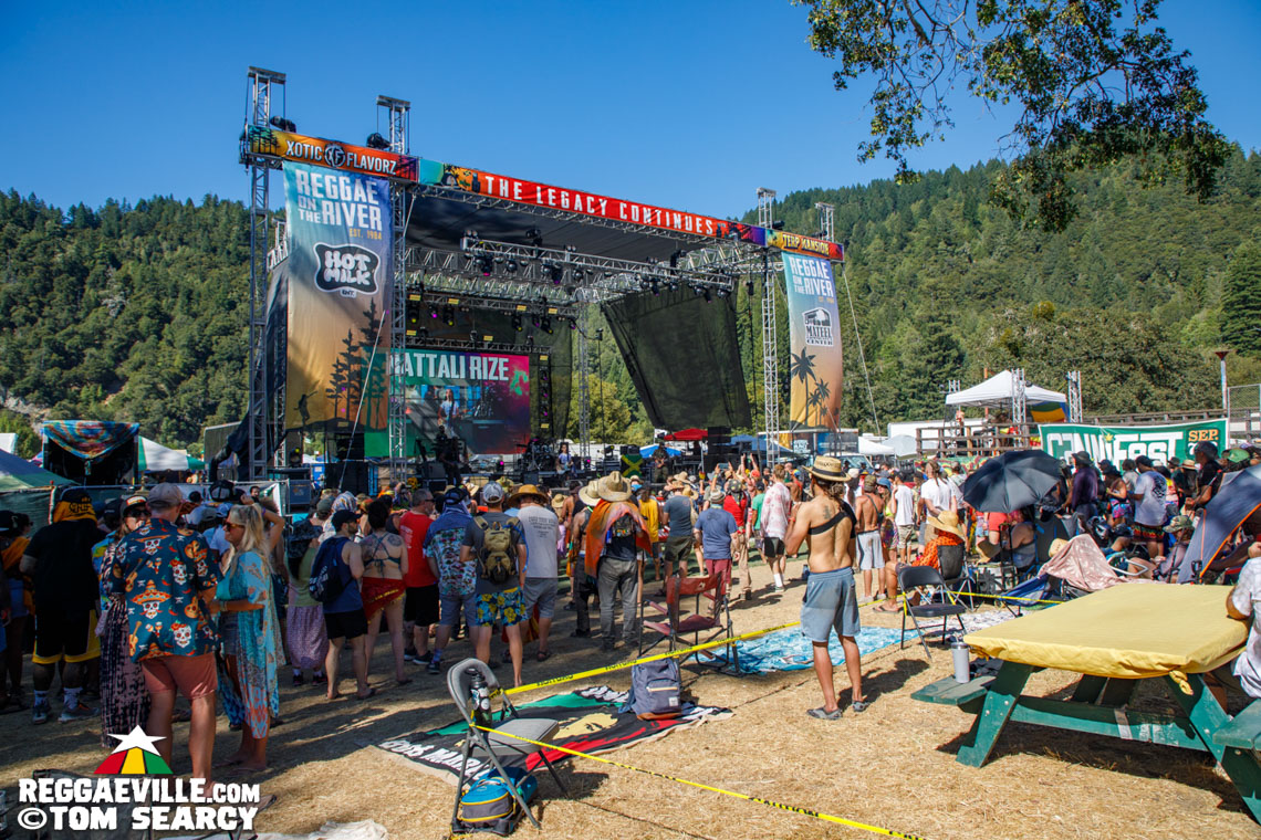 Kailash, Nattali Rize, Yaksta, Yaadcore