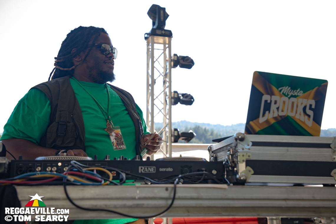 Kailash, Nattali Rize, Yaksta, Yaadcore