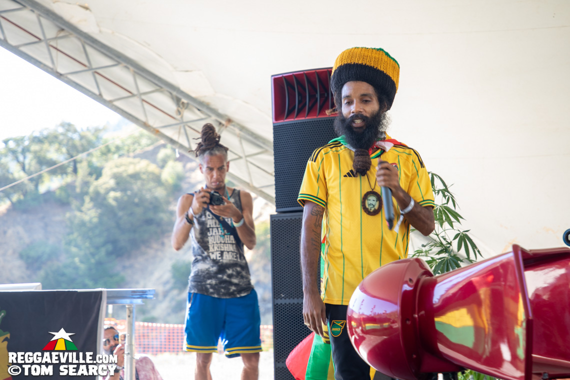 Kailash, Nattali Rize, Yaksta, Yaadcore