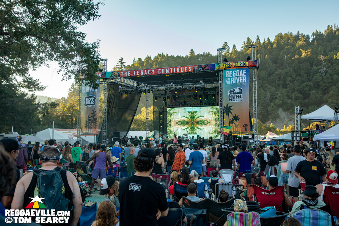 Marlon Asher, J Boog