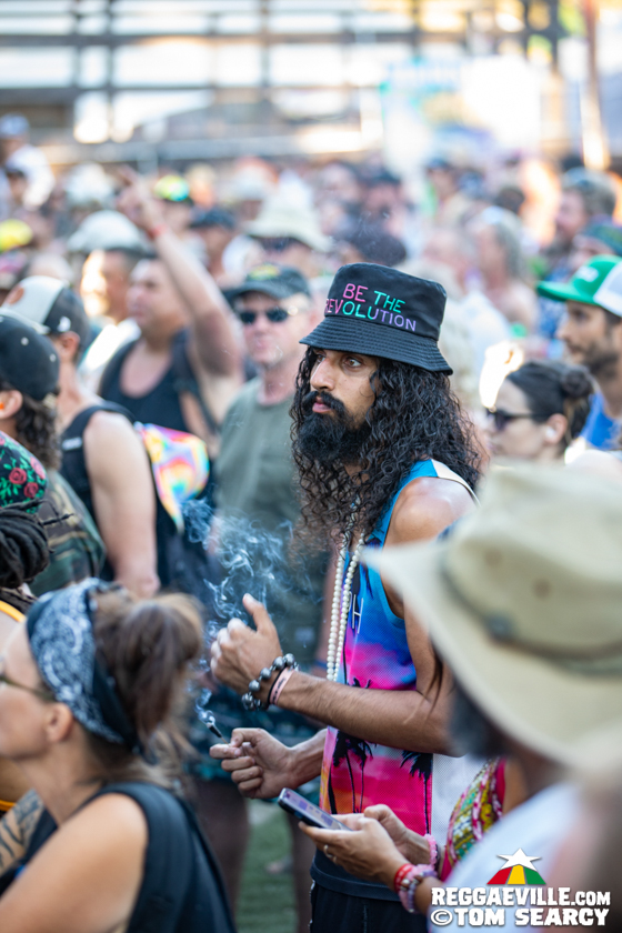 Marlon Asher, J Boog