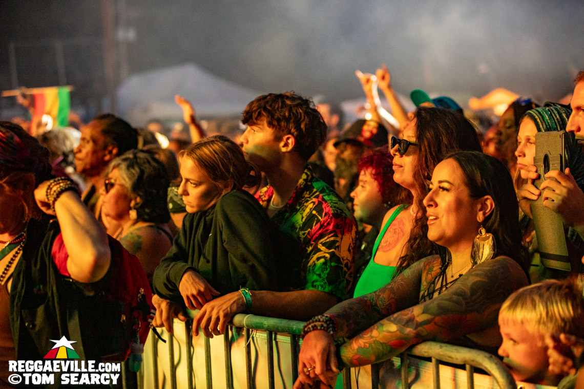 Marlon Asher, J Boog