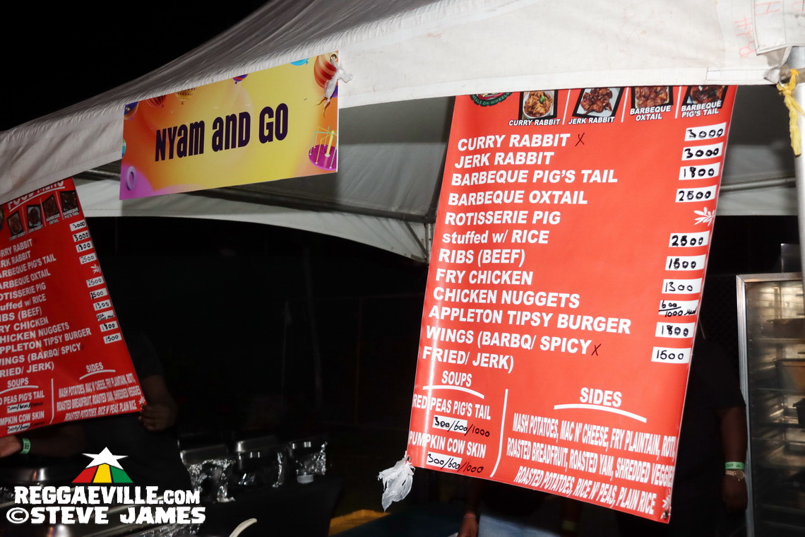 Dynamq Sound, Bodyguard Sound, Warrior Sound, Notorious Sound