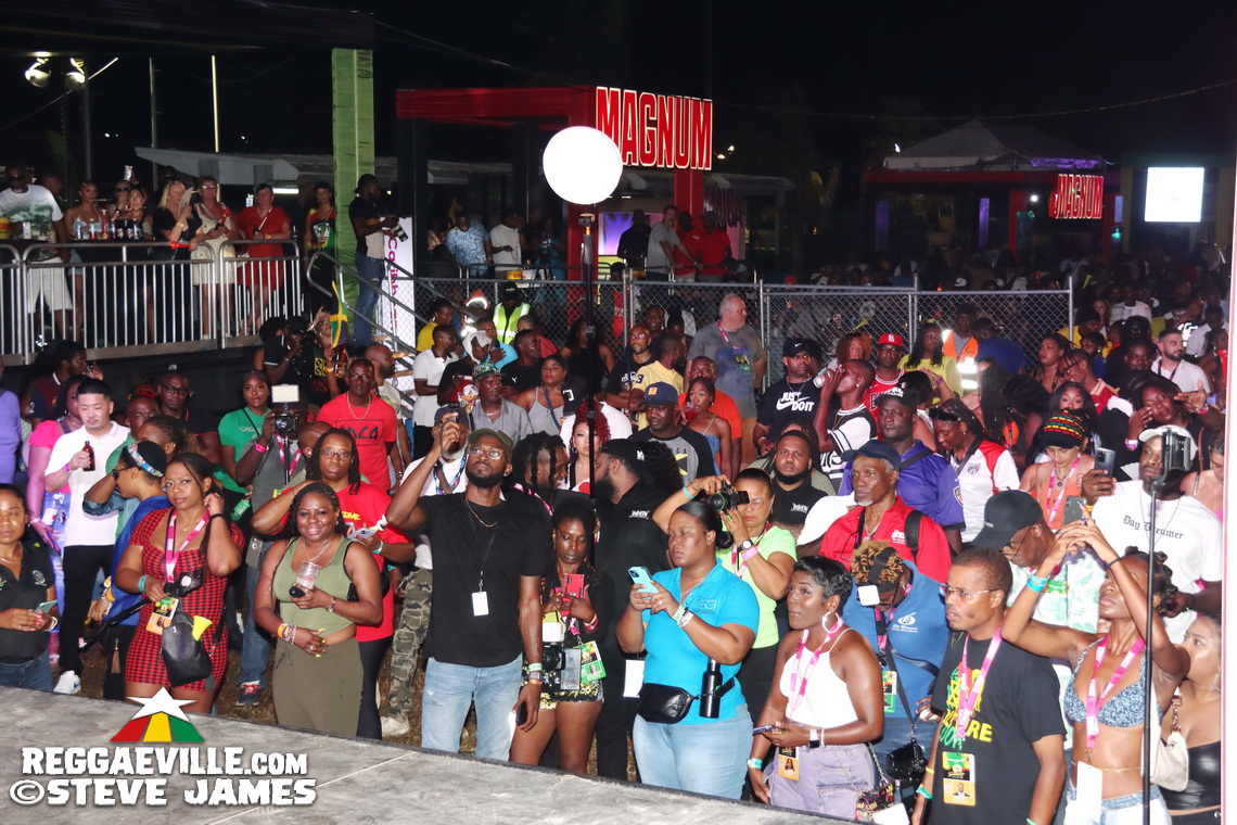 Dynamq Sound, Bodyguard Sound, Warrior Sound, Notorious Sound