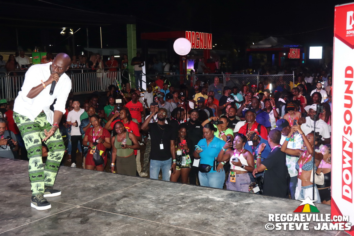 Dynamq Sound, Bodyguard Sound, Warrior Sound, Notorious Sound