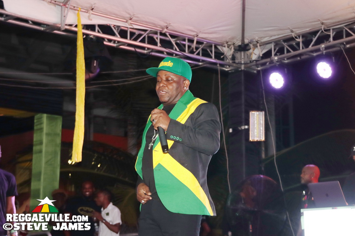 Dynamq Sound, Bodyguard Sound, Warrior Sound, Notorious Sound