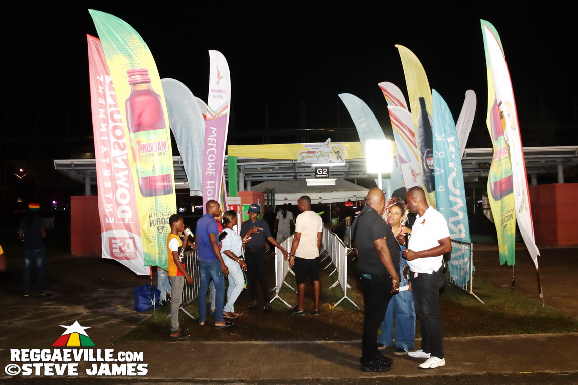 Dynamq Sound, Bodyguard Sound, Warrior Sound, Notorious Sound