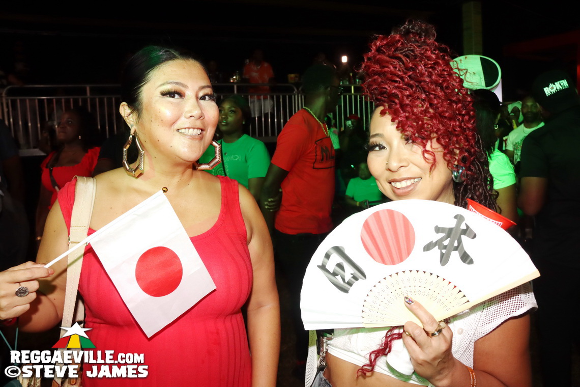 Dynamq Sound, Bodyguard Sound, Warrior Sound, Notorious Sound