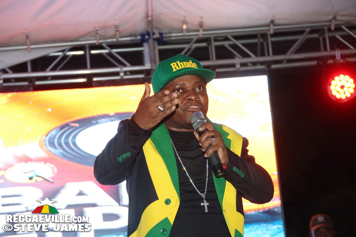 Dynamq Sound, Bodyguard Sound, Warrior Sound, Notorious Sound