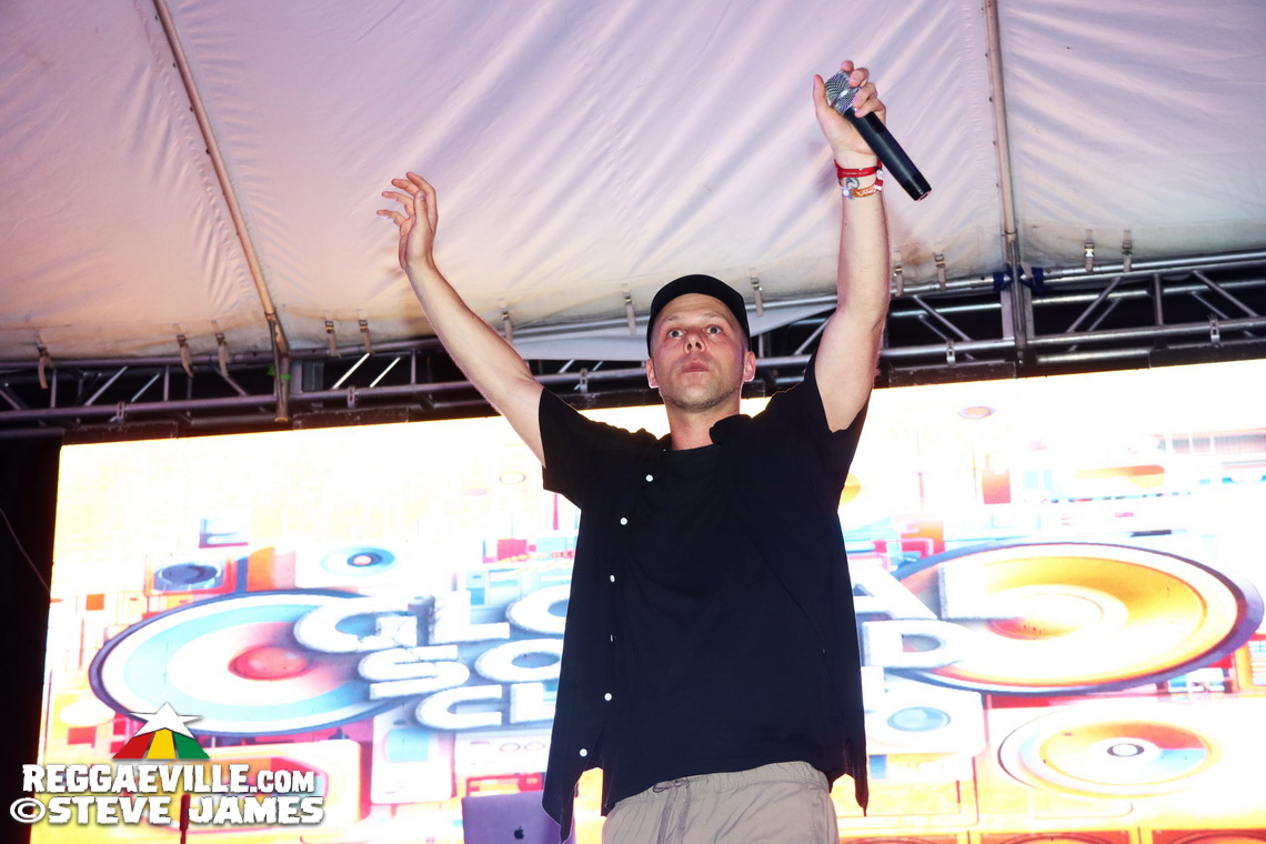 Dynamq Sound, Bodyguard Sound, Warrior Sound, Notorious Sound