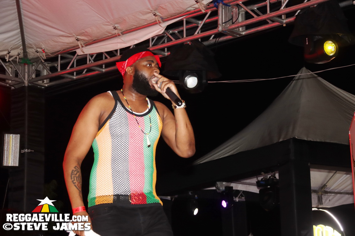 Dynamq Sound, Bodyguard Sound, Warrior Sound, Notorious Sound