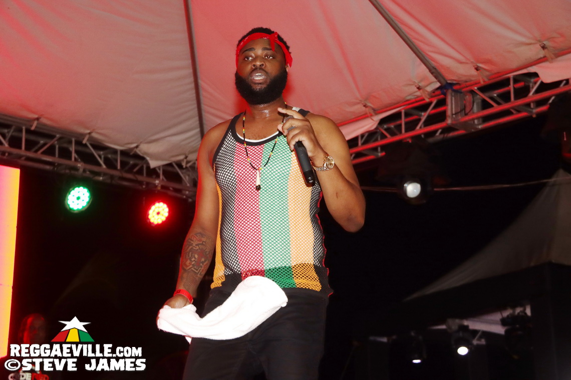 Dynamq Sound, Bodyguard Sound, Warrior Sound, Notorious Sound