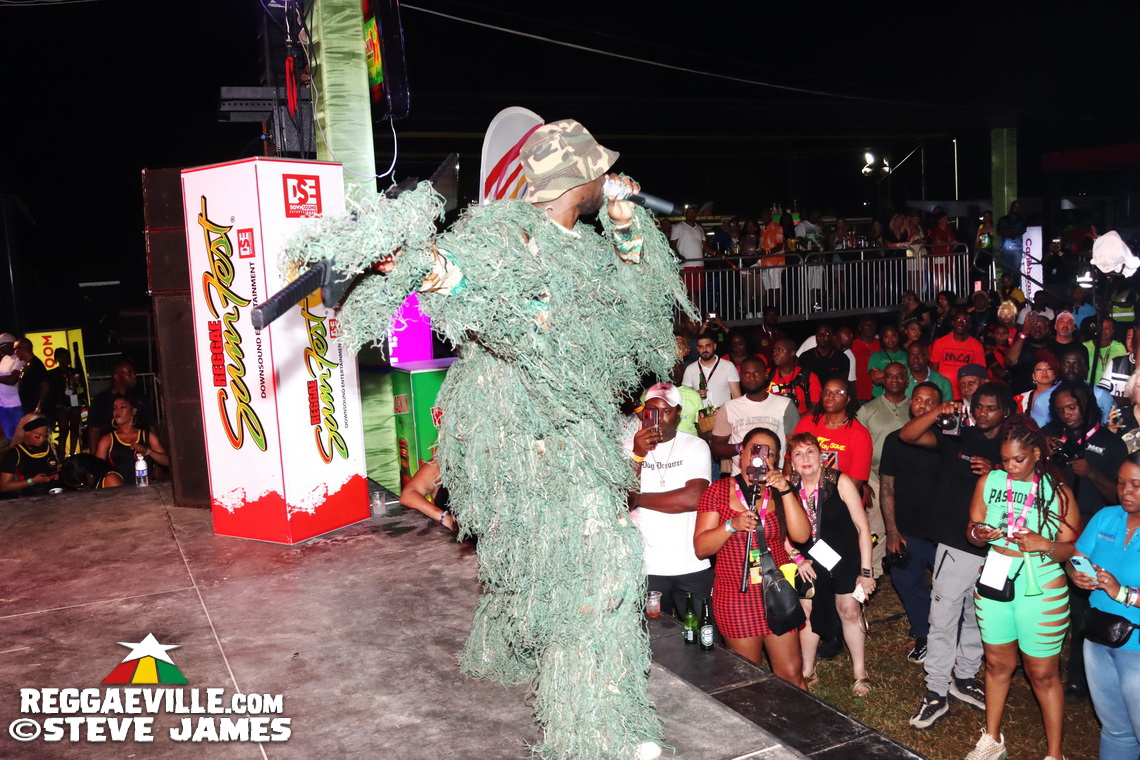 Dynamq Sound, Bodyguard Sound, Warrior Sound, Notorious Sound