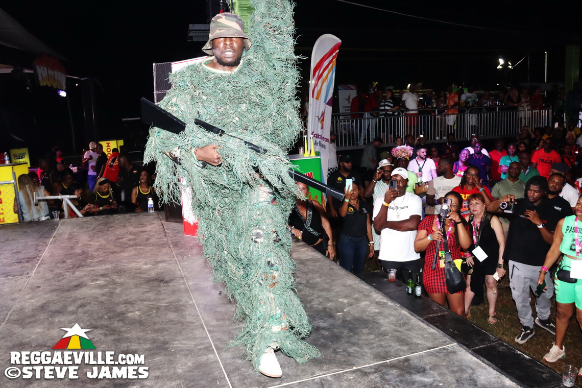 Dynamq Sound, Bodyguard Sound, Warrior Sound, Notorious Sound