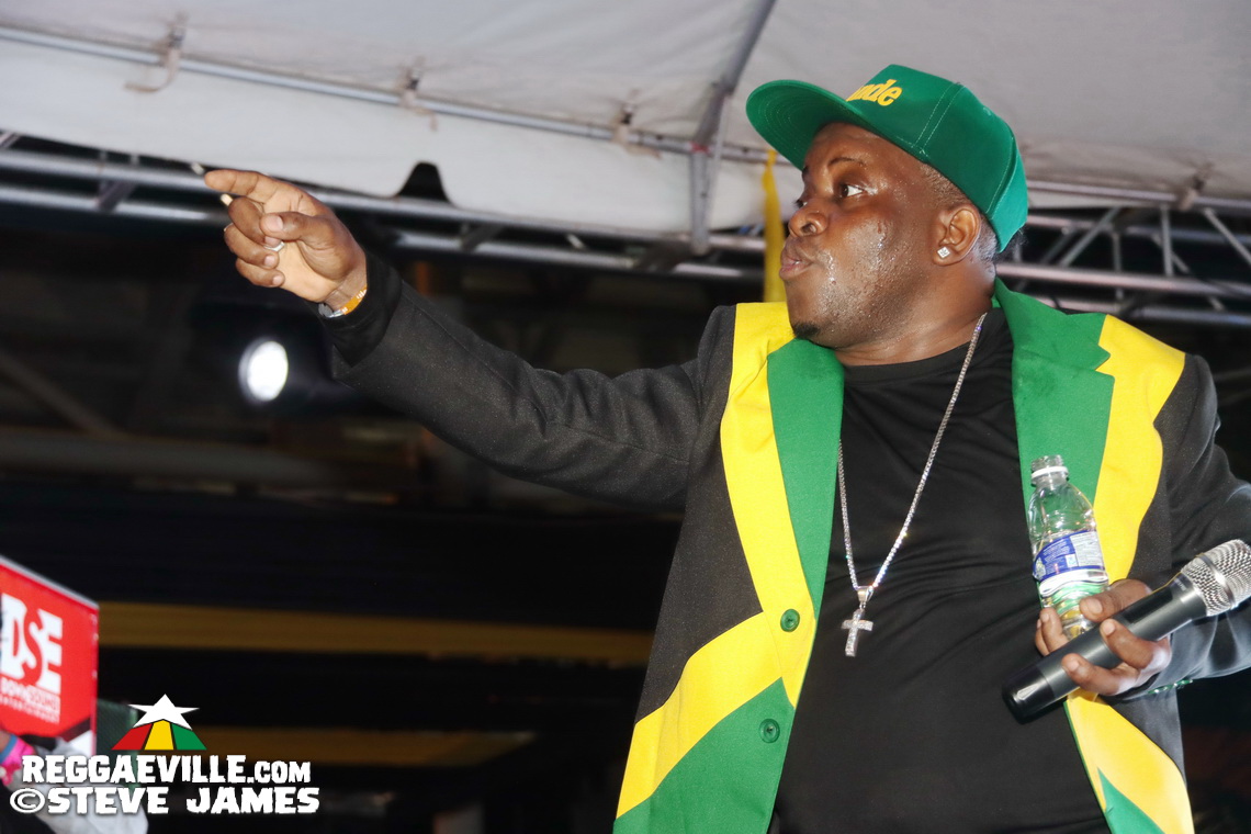 Dynamq Sound, Bodyguard Sound, Warrior Sound, Notorious Sound