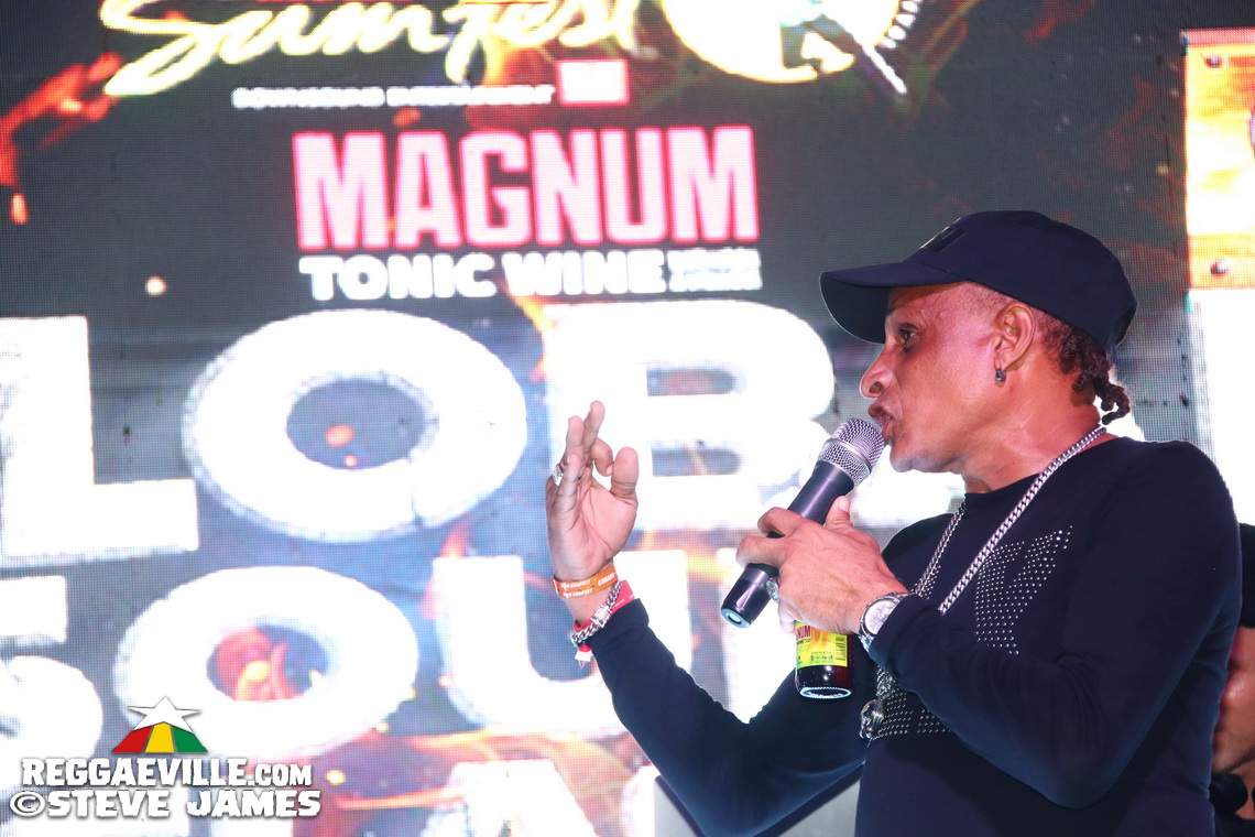 Dynamq Sound, Bodyguard Sound, Warrior Sound, Notorious Sound