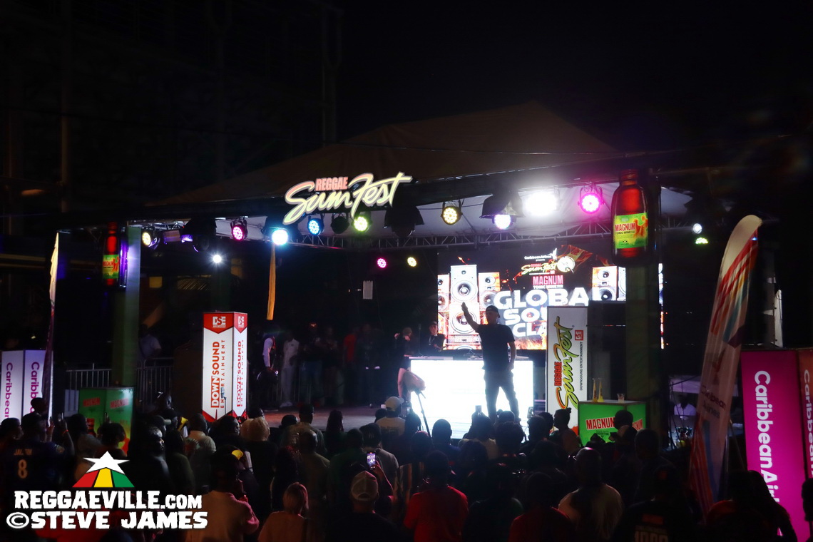 Dynamq Sound, Bodyguard Sound, Warrior Sound, Notorious Sound