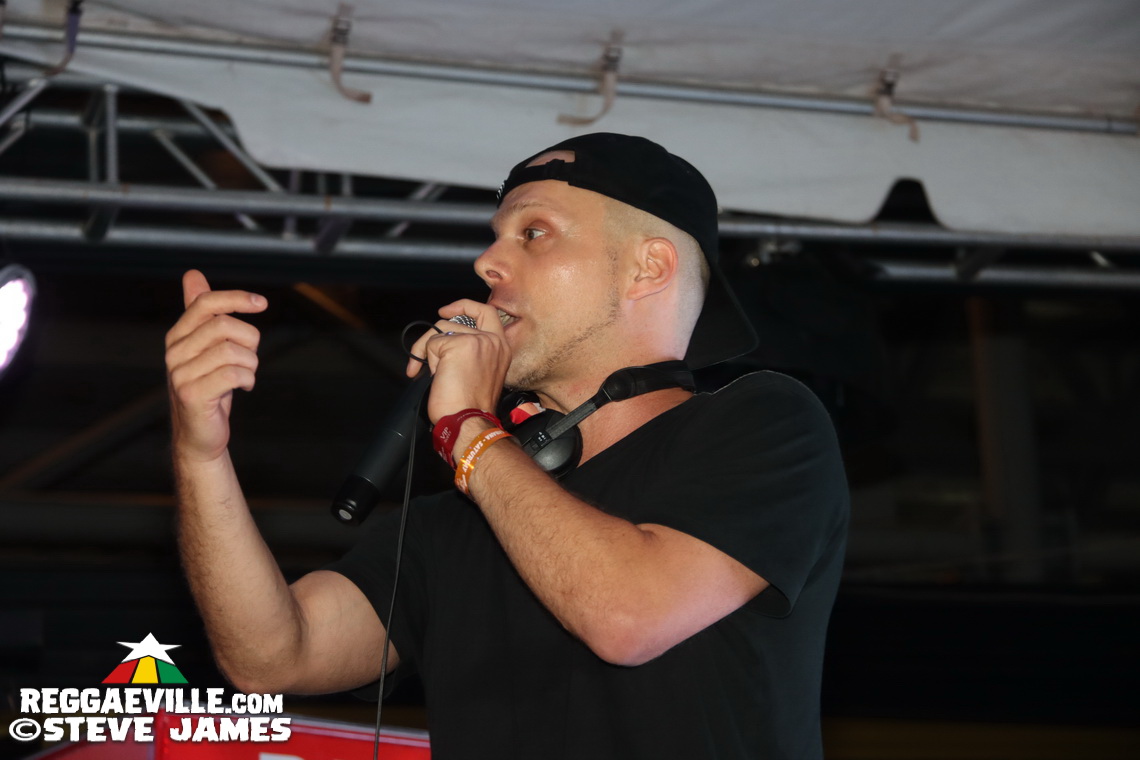 Dynamq Sound, Bodyguard Sound, Warrior Sound, Notorious Sound