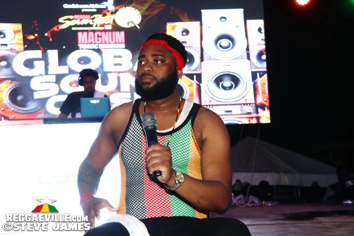 Dynamq Sound, Bodyguard Sound, Warrior Sound, Notorious Sound