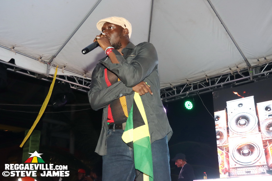 Dynamq Sound, Bodyguard Sound, Warrior Sound, Notorious Sound