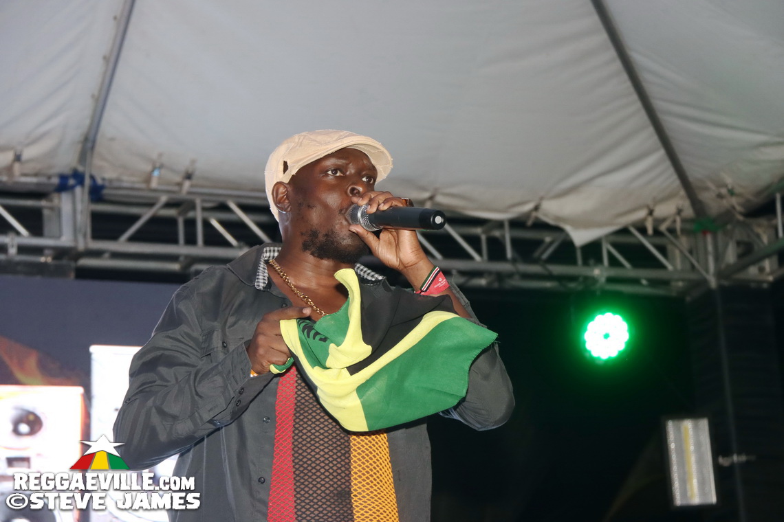 Dynamq Sound, Bodyguard Sound, Warrior Sound, Notorious Sound