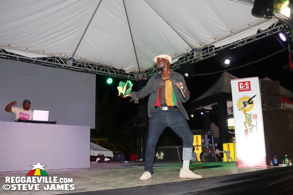 Dynamq Sound, Bodyguard Sound, Warrior Sound, Notorious Sound