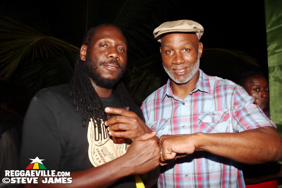 Dynamq Sound, Bodyguard Sound, Warrior Sound, Notorious Sound