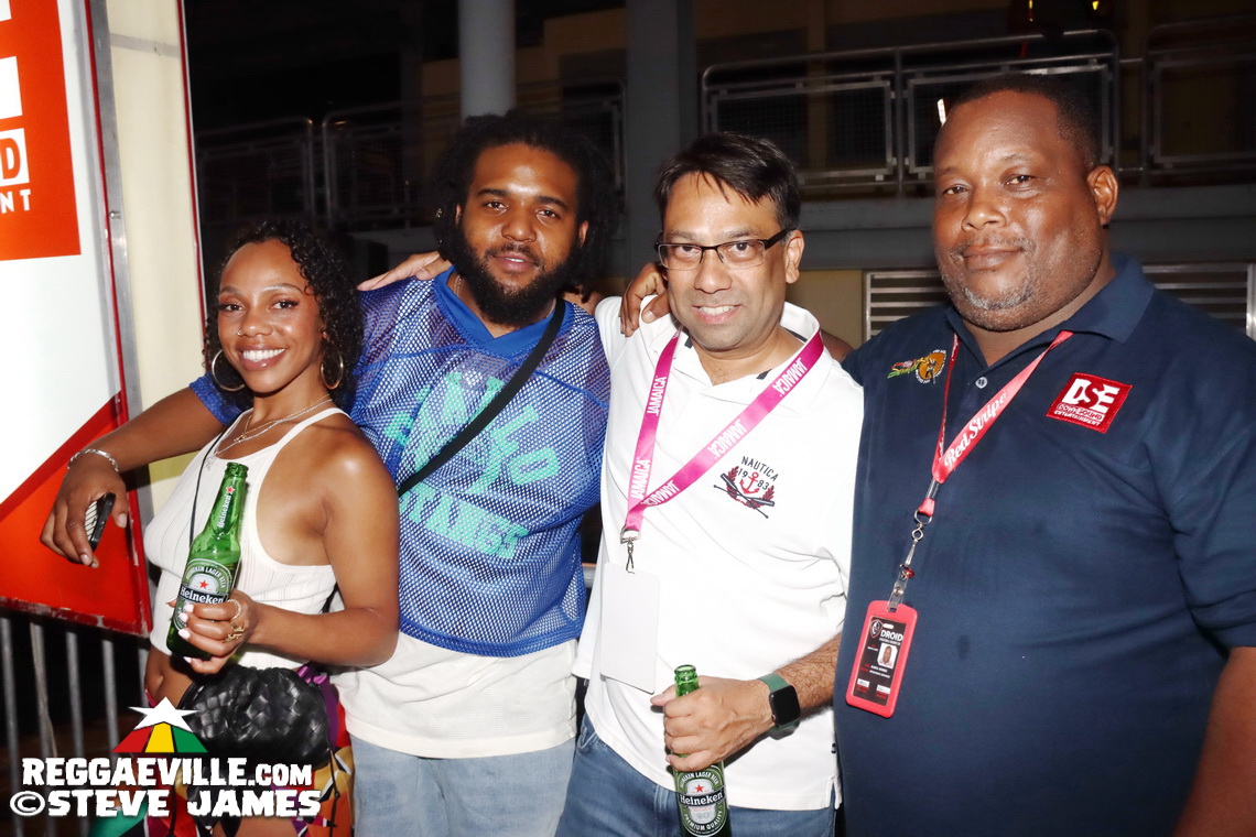 Dynamq Sound, Bodyguard Sound, Warrior Sound, Notorious Sound