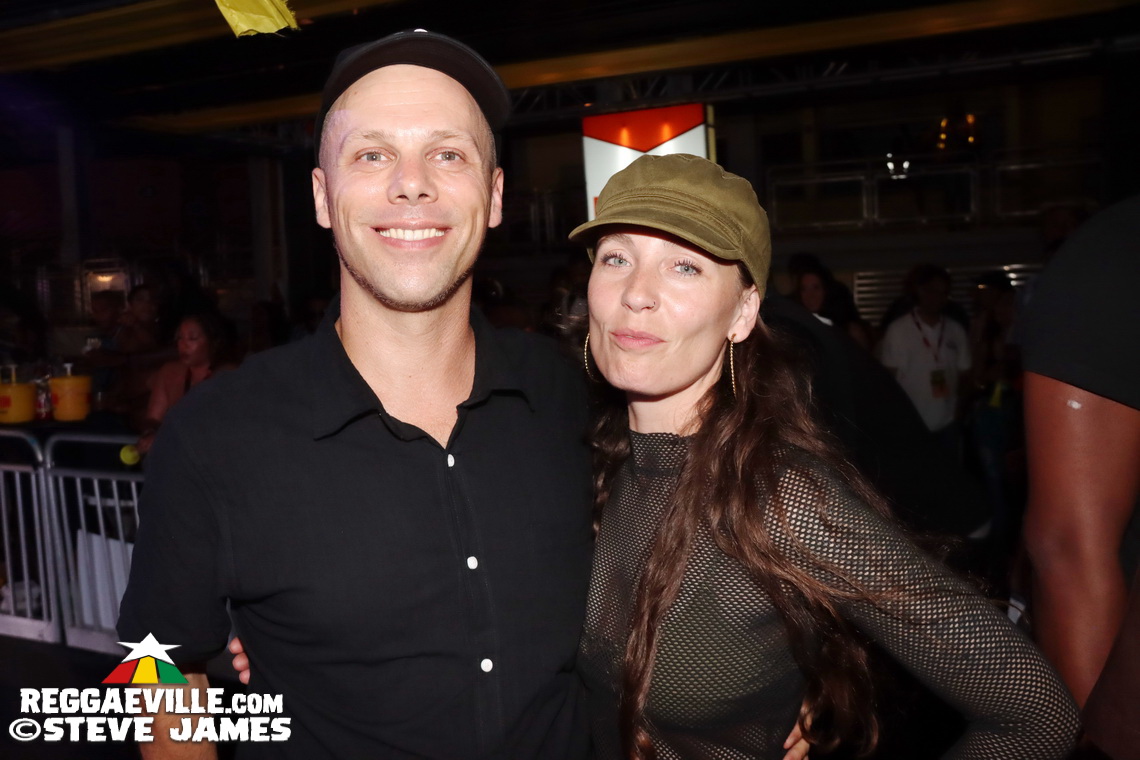 Dynamq Sound, Bodyguard Sound, Warrior Sound, Notorious Sound