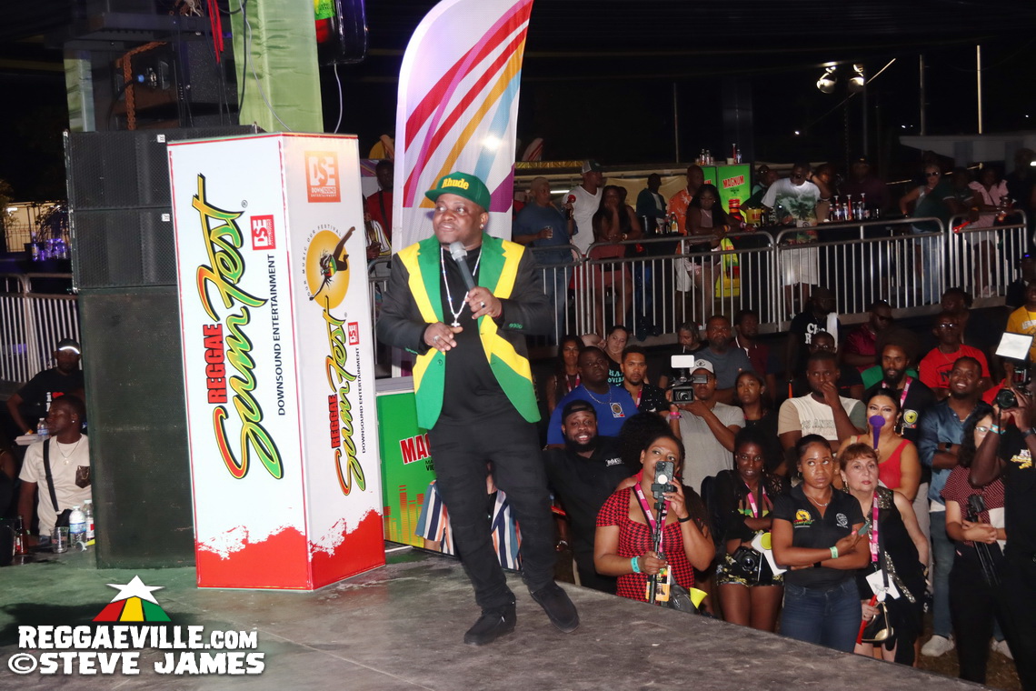 Dynamq Sound, Bodyguard Sound, Warrior Sound, Notorious Sound