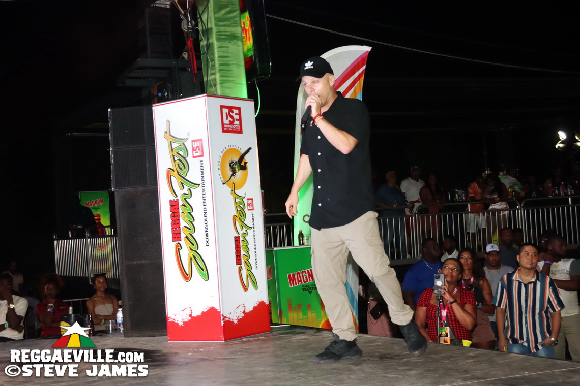 Dynamq Sound, Bodyguard Sound, Warrior Sound, Notorious Sound