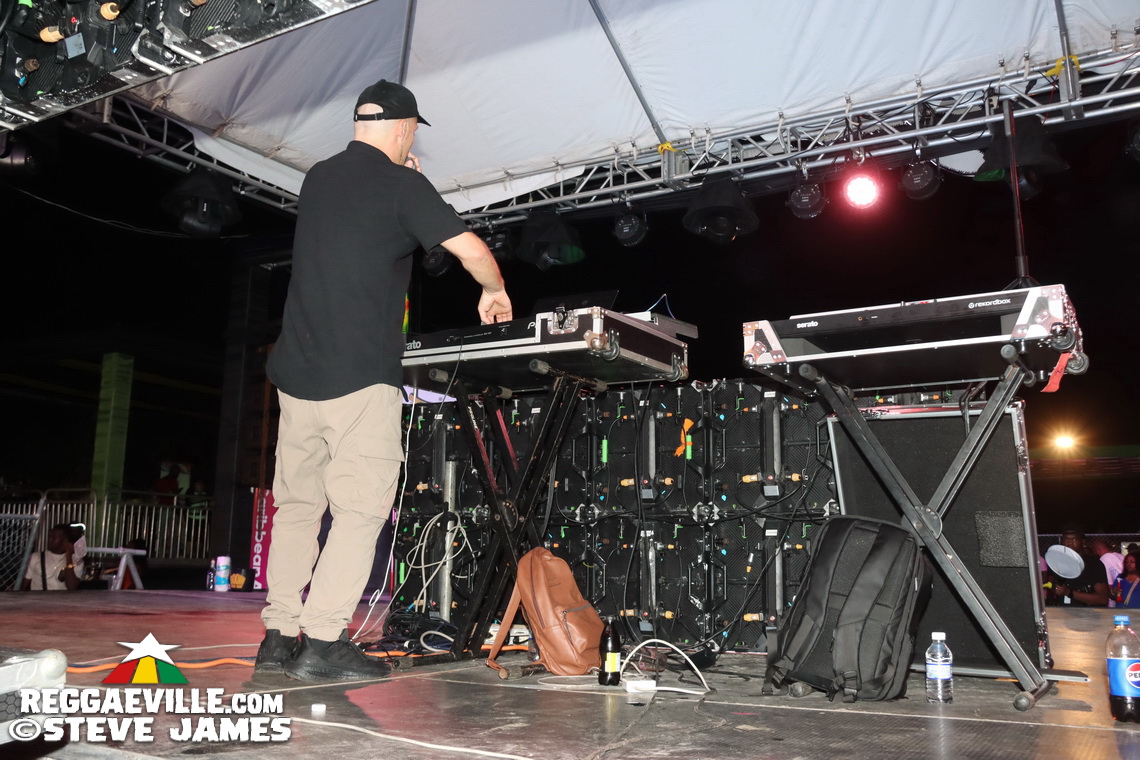 Dynamq Sound, Bodyguard Sound, Warrior Sound, Notorious Sound