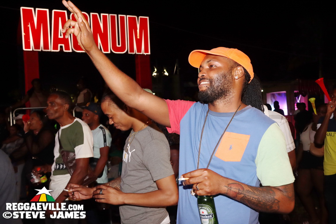 Dynamq Sound, Bodyguard Sound, Warrior Sound, Notorious Sound