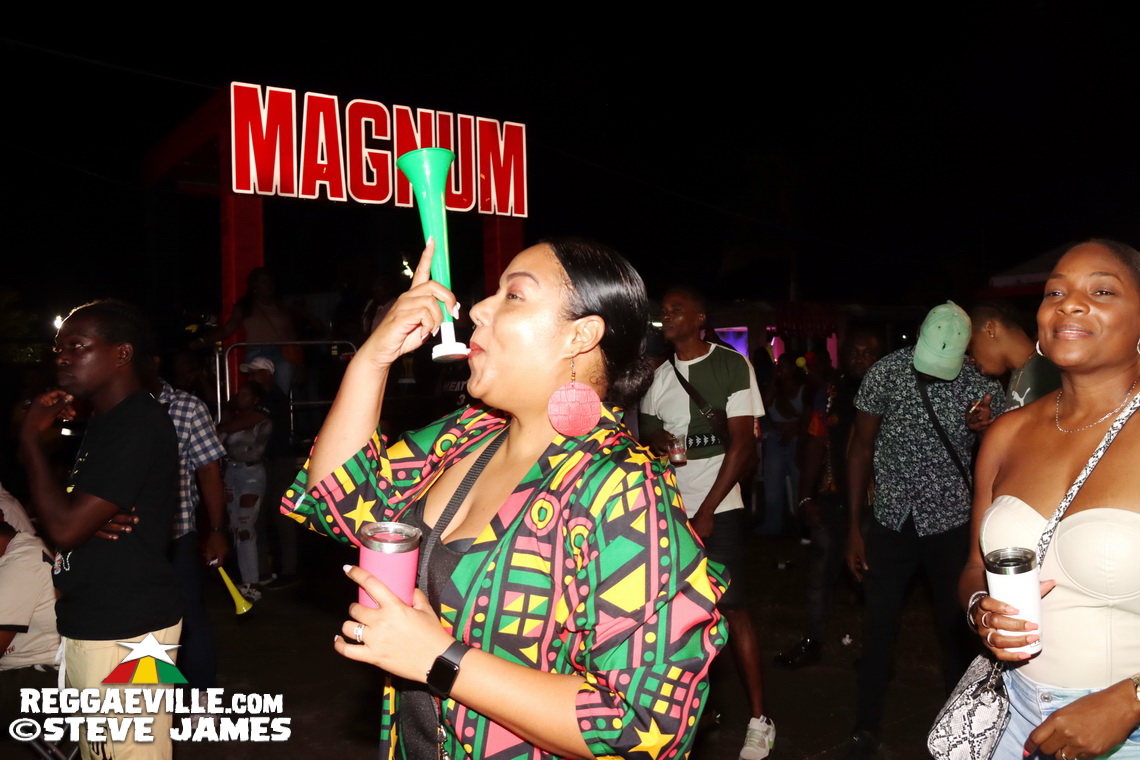 Dynamq Sound, Bodyguard Sound, Warrior Sound, Notorious Sound