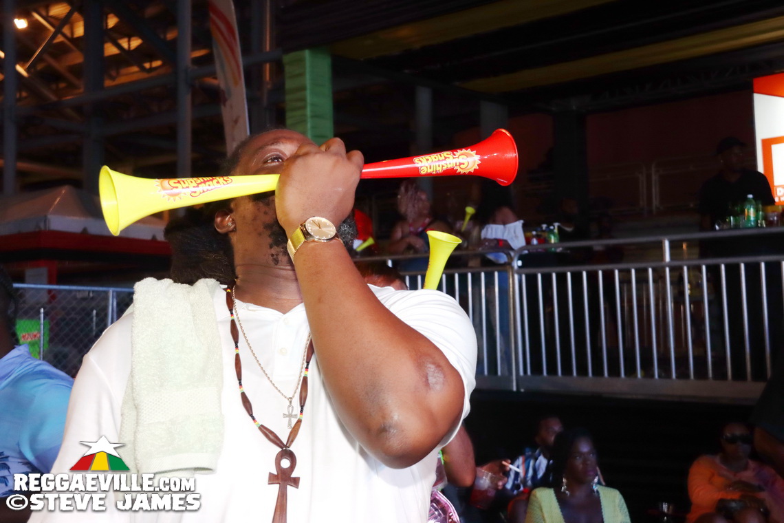 Dynamq Sound, Bodyguard Sound, Warrior Sound, Notorious Sound