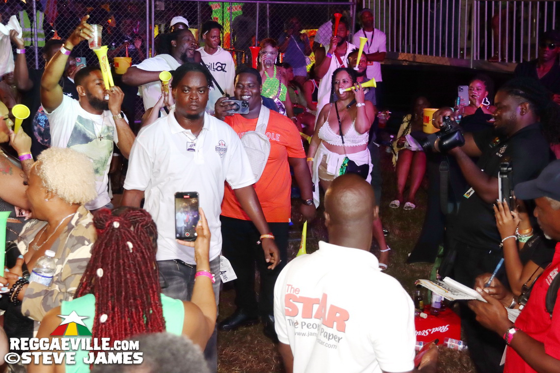 Dynamq Sound, Bodyguard Sound, Warrior Sound, Notorious Sound