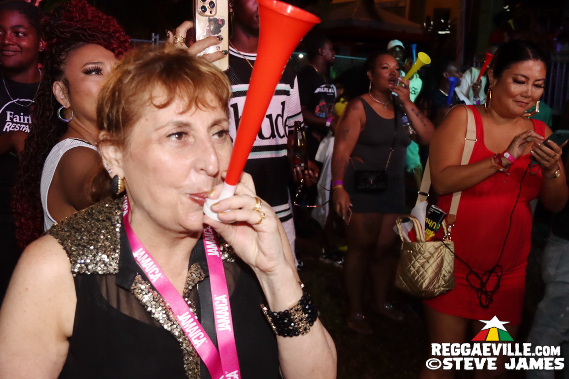 Dynamq Sound, Bodyguard Sound, Warrior Sound, Notorious Sound