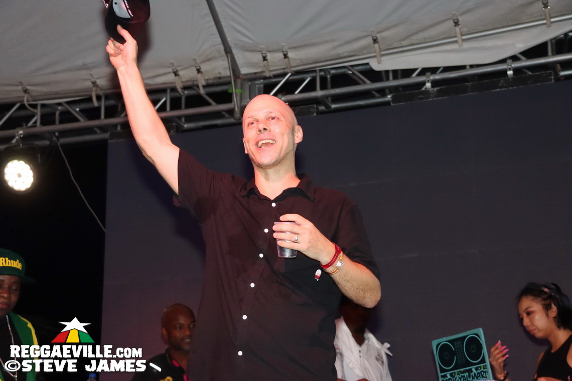 Dynamq Sound, Bodyguard Sound, Warrior Sound, Notorious Sound