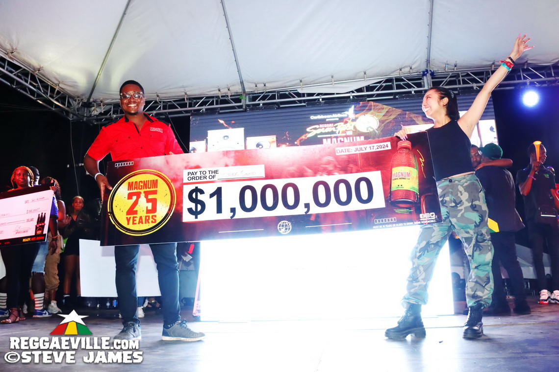 Dynamq Sound, Bodyguard Sound, Warrior Sound, Notorious Sound