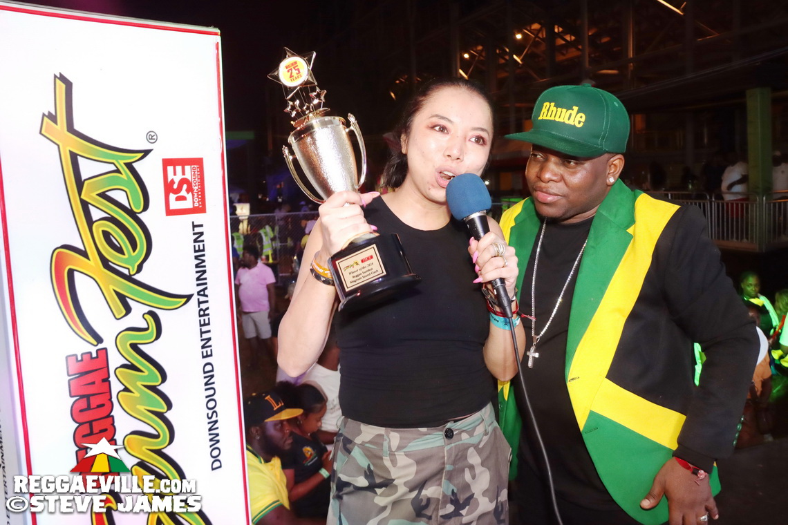 Dynamq Sound, Bodyguard Sound, Warrior Sound, Notorious Sound