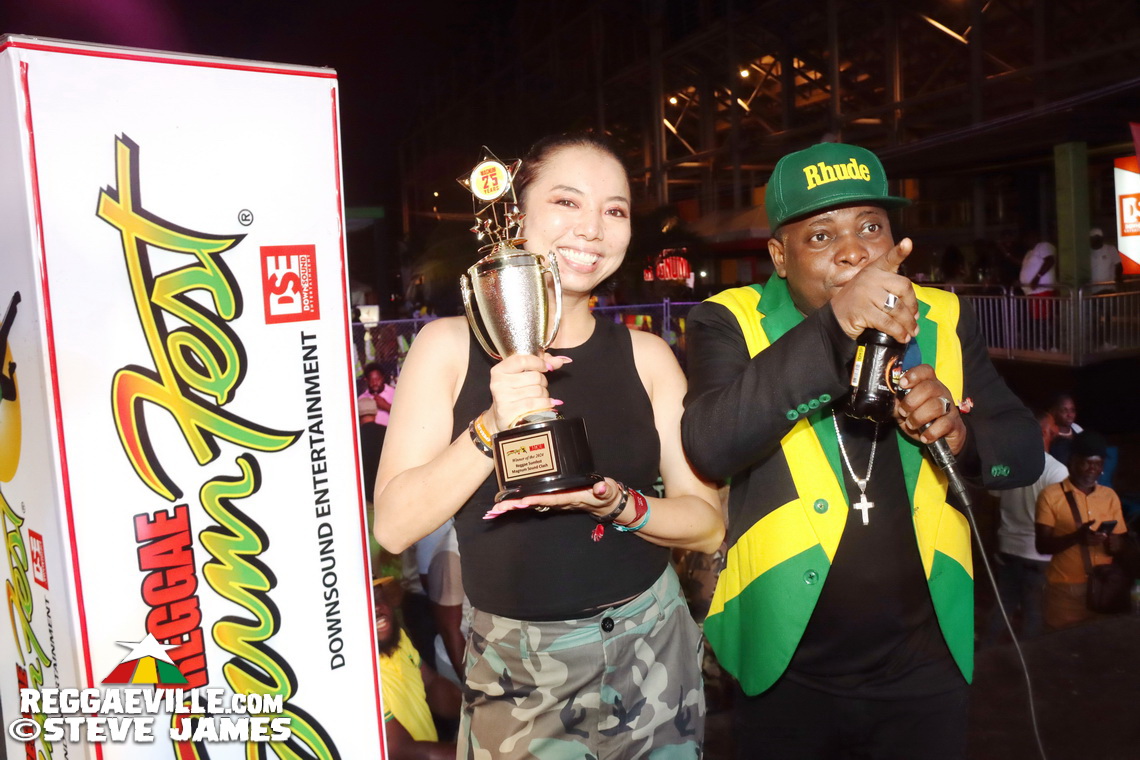 Dynamq Sound, Bodyguard Sound, Warrior Sound, Notorious Sound